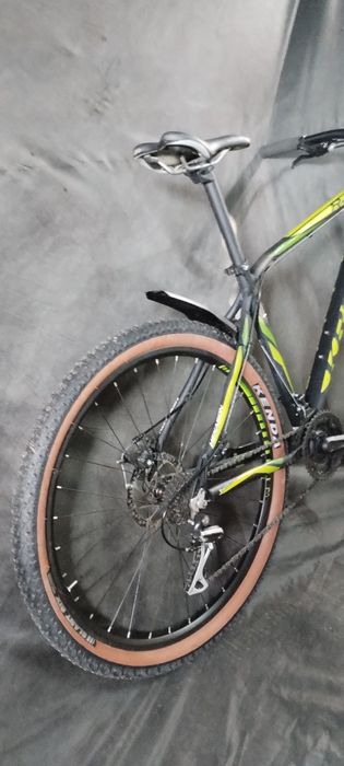 Używany Kross HEXAGO zamianaN