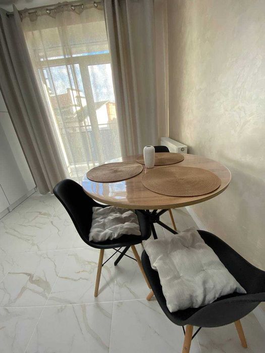 Оренда 1-кімнатної квартири + кухня студія в ЦЕНТРІ МІСТА ТРУСКАВЕЦЬ