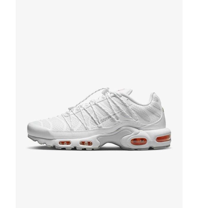 Кросівки Nike  Air Max Plus Utility |FJ4232-100| Оригінал