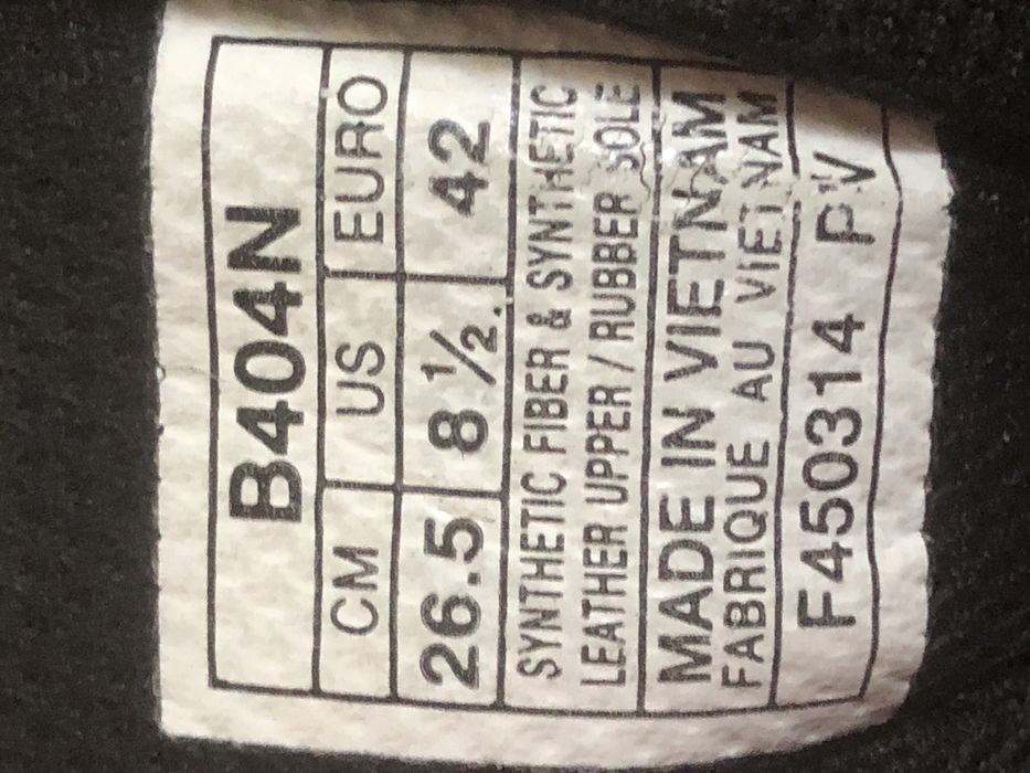 Оригінал, кросівки Asics Gel Beyond волейбол теніс 42 41,5 41 26,5 26