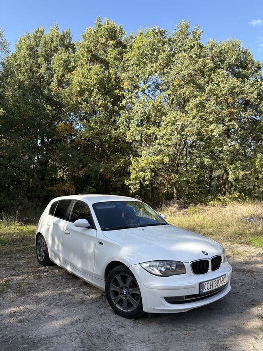 BMW Seria 1