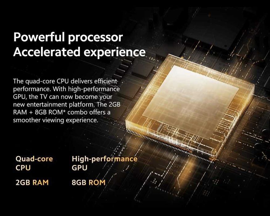 [ENVIO GRÁTIS] Xiaomi TV Box S (2nd Gen) NOVO – Transforme sua TV em S