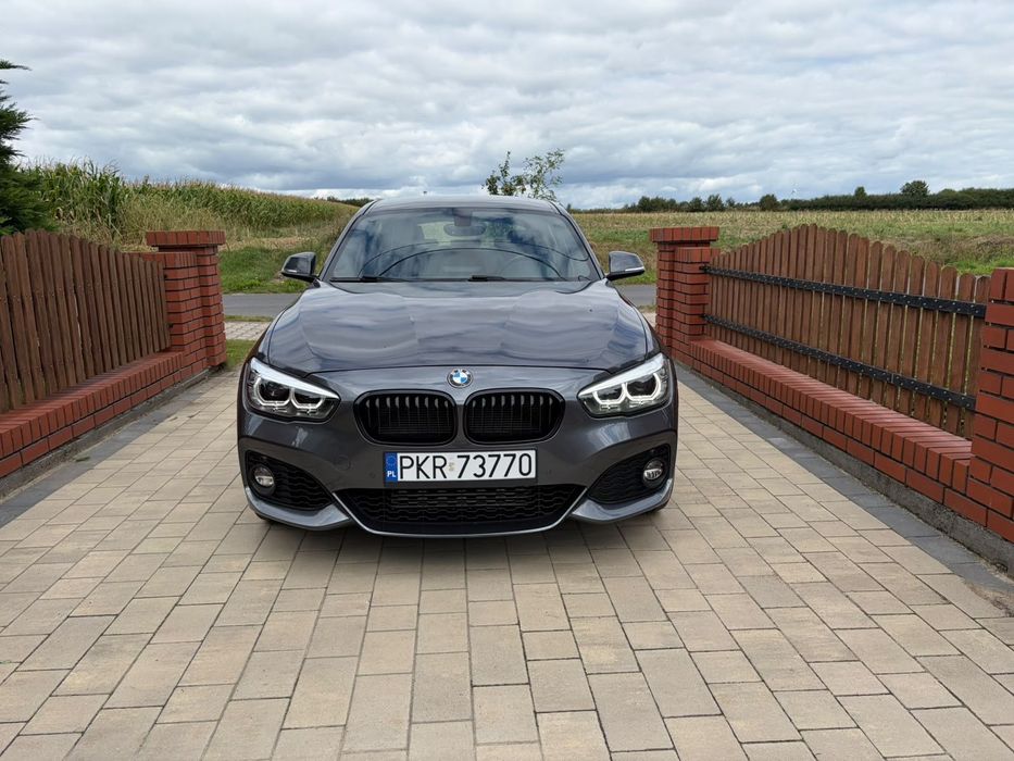 BMW Seria 1