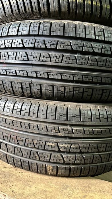 225 65 R17 (пари) Pirelli Hankook Goodyear Kleber