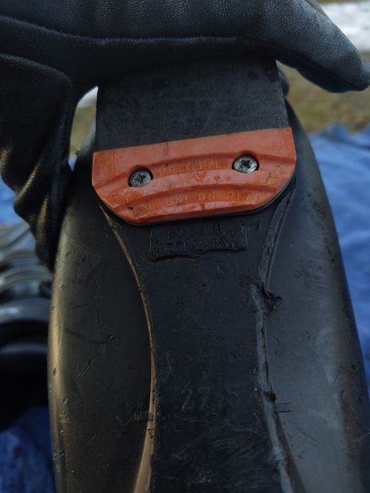 Buty narciarskie Rossignol zima narty