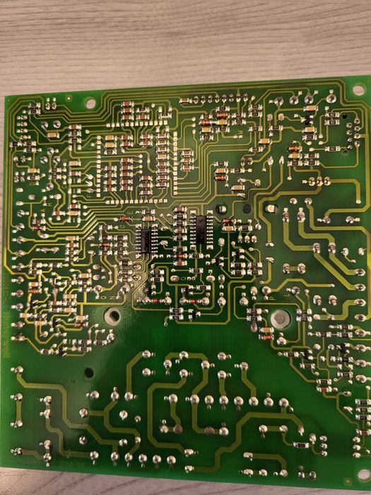 Immergas płyta główna