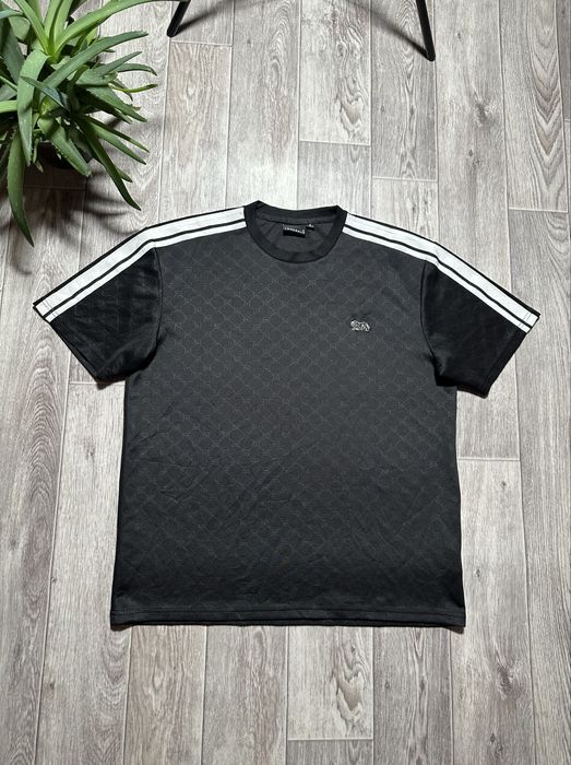 Футболка Lonsdale London Monogram Logo Tee