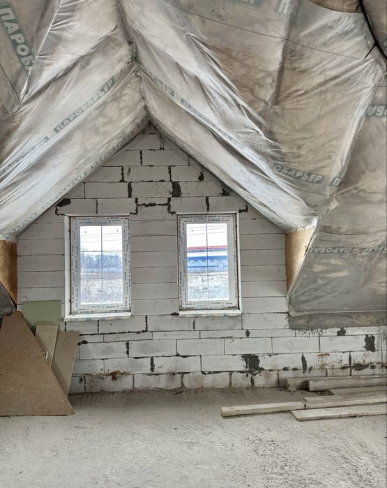 Дуплекс 125 м2. Білогородка!