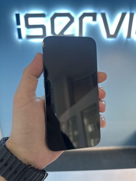 iPhone 13 PRO 128GB BATERIA 100% GWARANCJA 12 miesiecy !!!