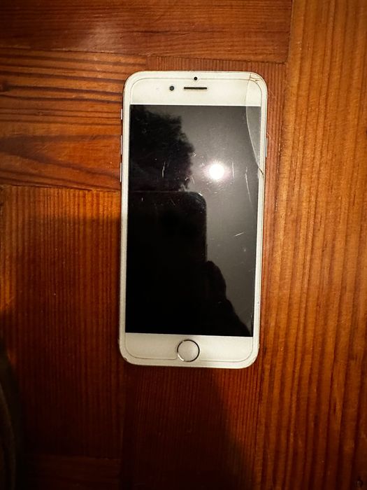 iPhone 6 para peças