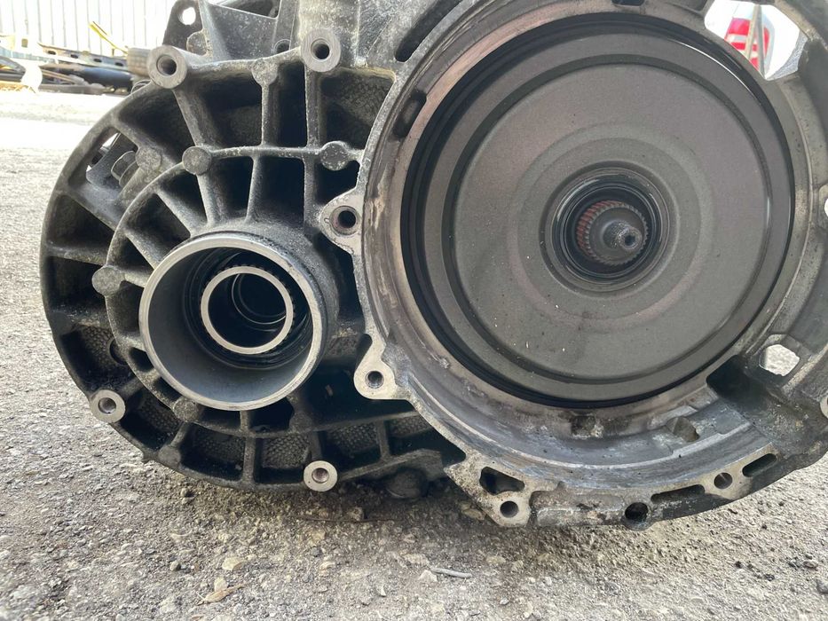 КПП DSG NYC DQ500 T5 T6 2.0 TDI  кпп дсг автомат NYC 4х4 Т5 Т6