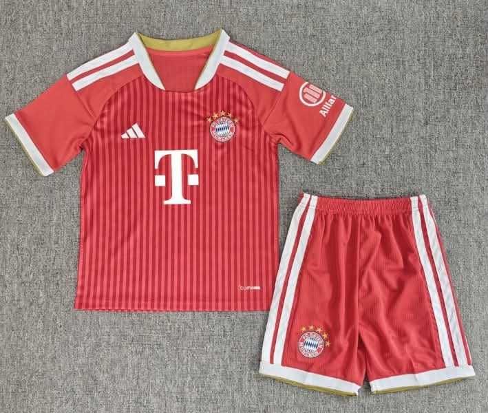 Nowy komplet piłkarski Bayern Monachium! Możliwy Dowolny Nadruk!