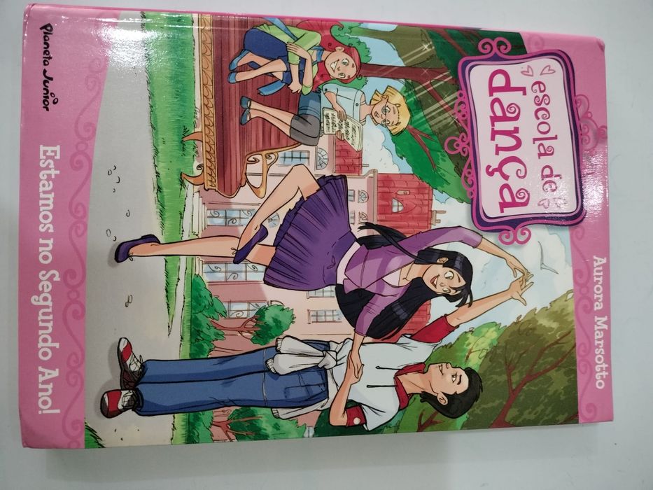 Livros Para Crianças