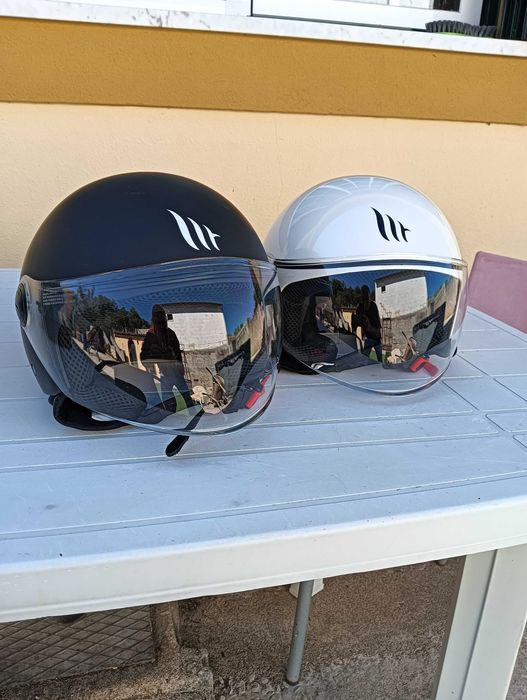 Capacete para Moto