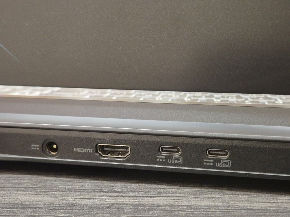 Ноутбук ACER Nitro

17 AN17-41-R1AE

(NH.QKNEU.008)