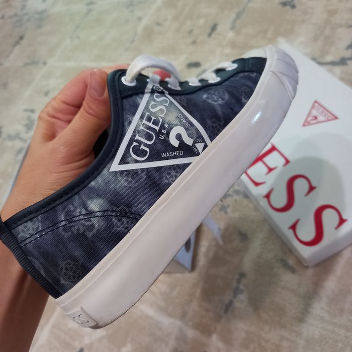 Кеди літні ,під джинс