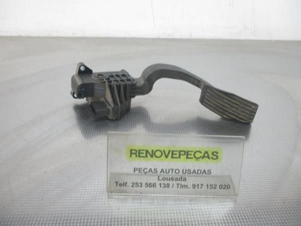 Pedal do acelerador FIAT Punto Van (199_)
