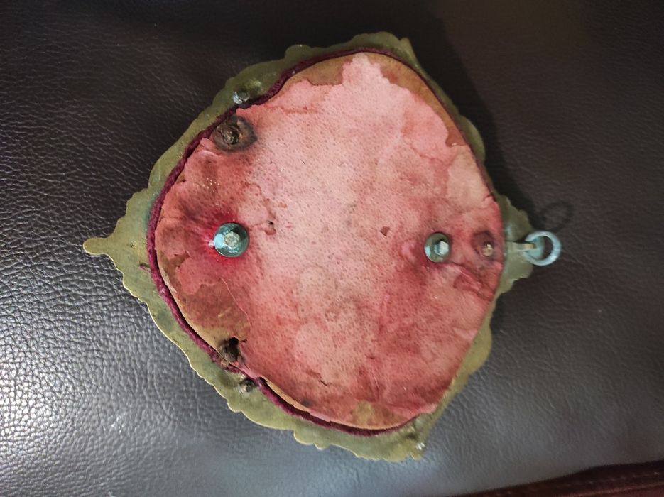 Decoração de parede