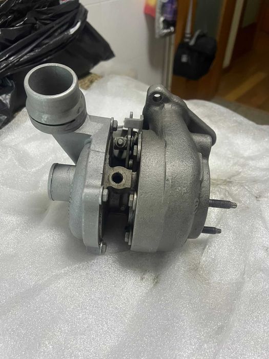 Turbo Renault Megane II 1.5 dci 106cv K9K 732