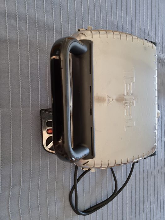 Grill elektryczny Tefal