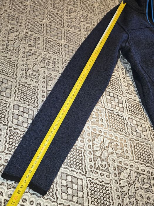 Ciepła bluza polarowa Jotunheim-S