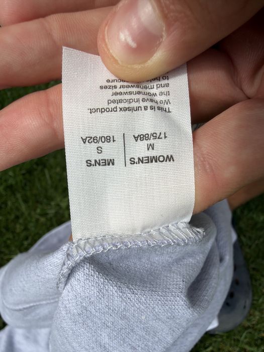 Koszulka Acne studios S