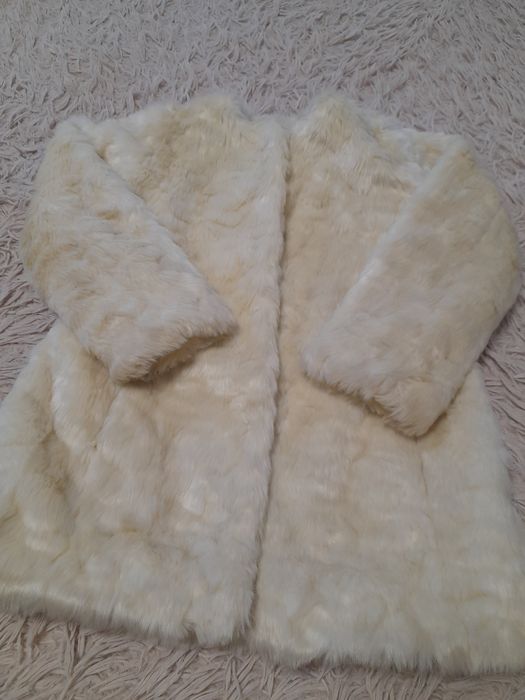 Дитяча напівшубка