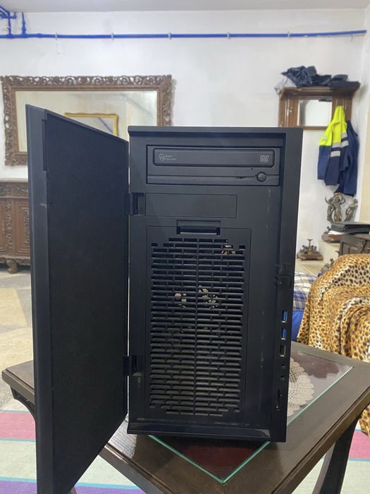 Caixa para pc Cooler Master64551972180609124