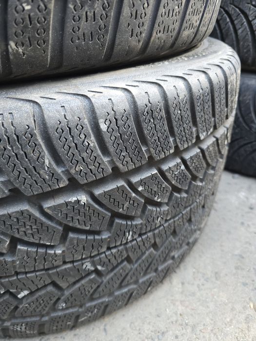 295/30R20 Michelin Pilot Alpin PA4