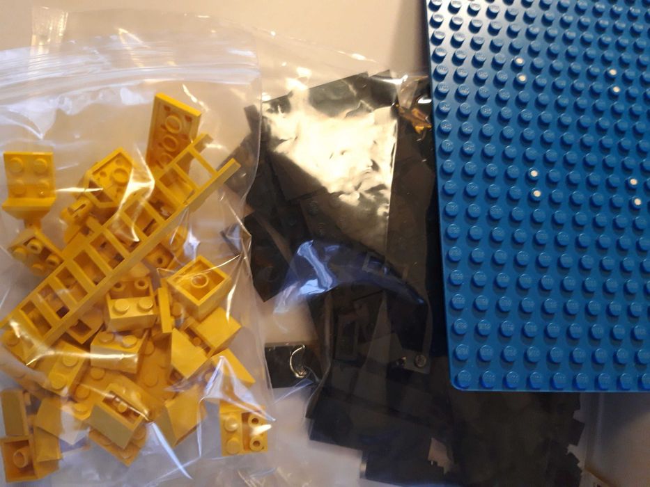 Lego Legoland 369