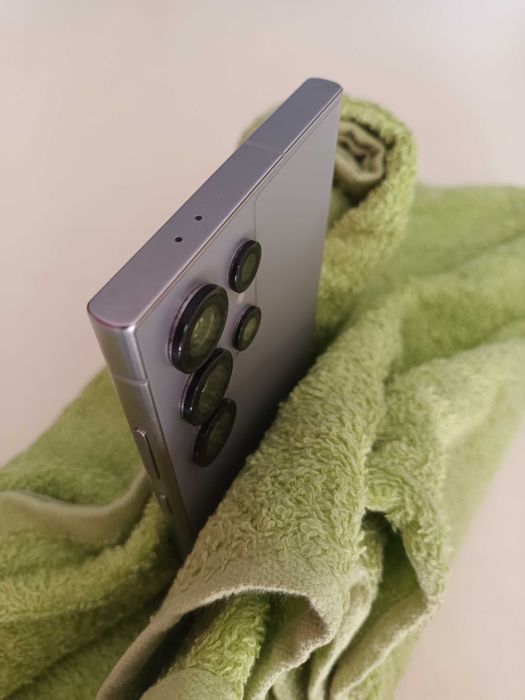Samsung S24 Ultra c/ Garantia