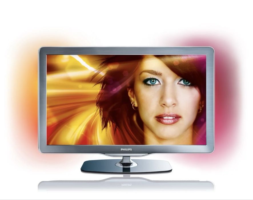 Телевизор Philips 32PFL7605H/12 диагональ 32