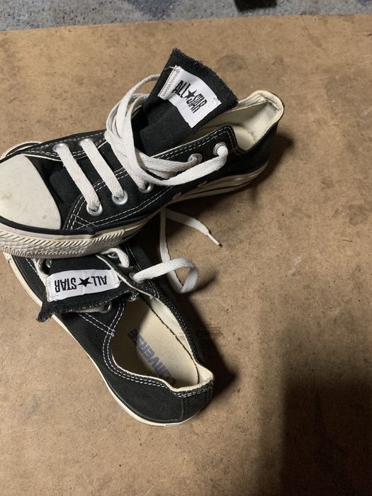 Конверси,в гарному стані