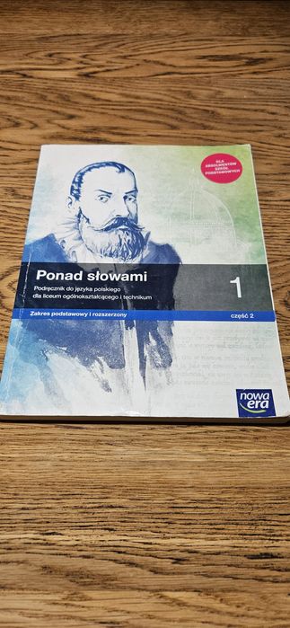Ponad słowami 1 część 2