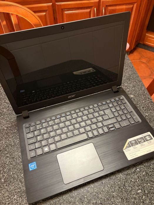 Vendo computador ACER