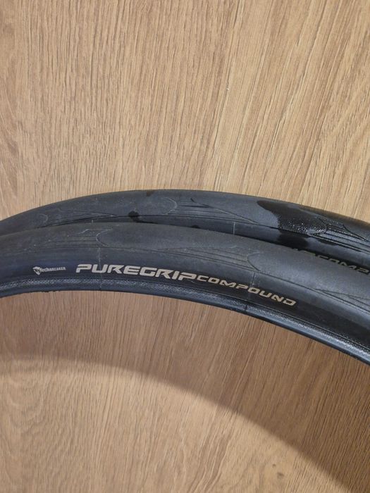 Opony CONTINENTAL Grand Sport EXTRA 700x32C 2 sztuki