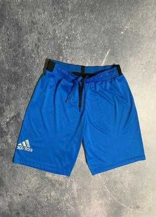 Шорти підліток\ спортивні \ adidas Messi\оригинал\р.S