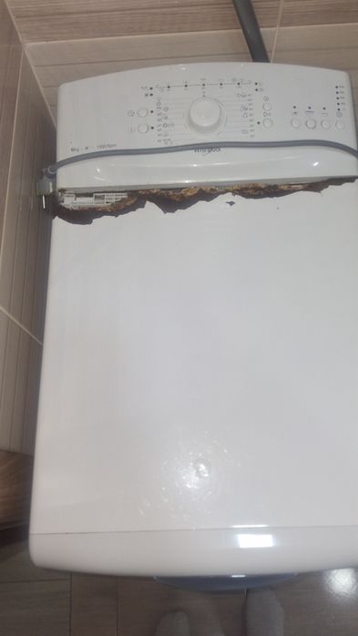 Стіральна машина