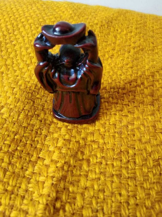 Статуетки , КОТ, БУДДА, маленькие