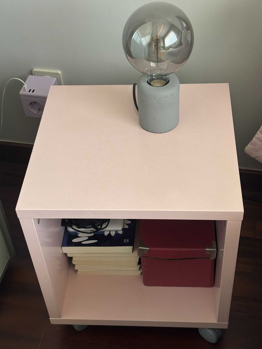 Quarto para menina/Jovem