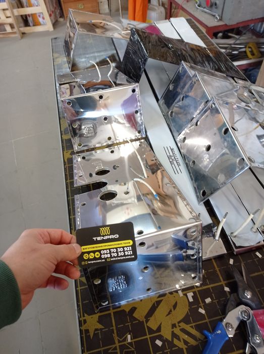 Нагреватель для экструдера, нагрев прессформы. Срочное изготовление