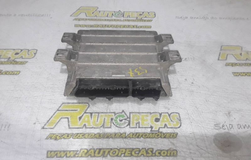 Centralina do Motor - ROVER 45 Hatchback (RT) | 00 - 05