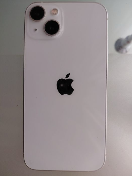 Iphone 13, 512gb белого цвета