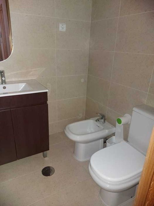 T1 Damião de Góis / Marquês - Centro Porto - Lugar Garagem