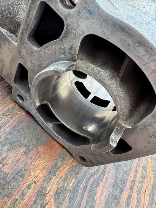 cylinder 2t gaznik nicasil yamaha yz 125 r 97-04