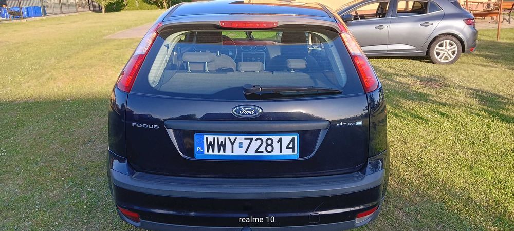 Sprzedam Ford Focus