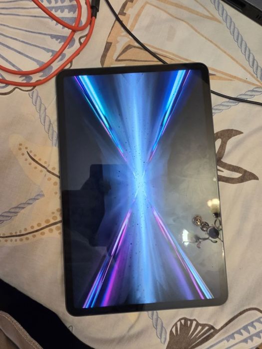 планшет REDMAGIC Nova Gaming Tablet