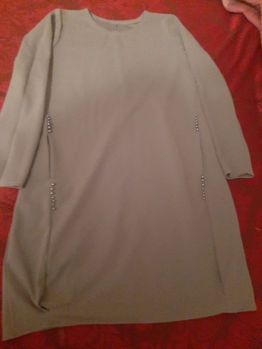 Три стильних плаття