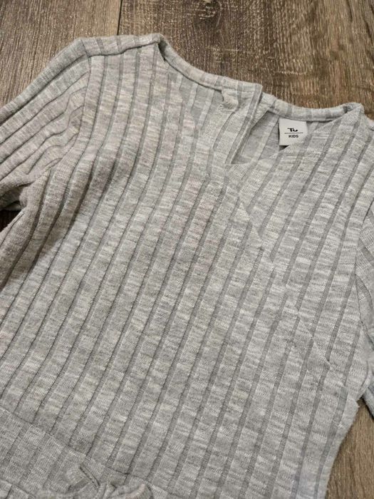 Ромпер/комбинезон на девочку. Возраст 3-4 года