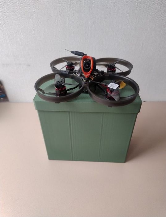 Кейс meteor mobula air